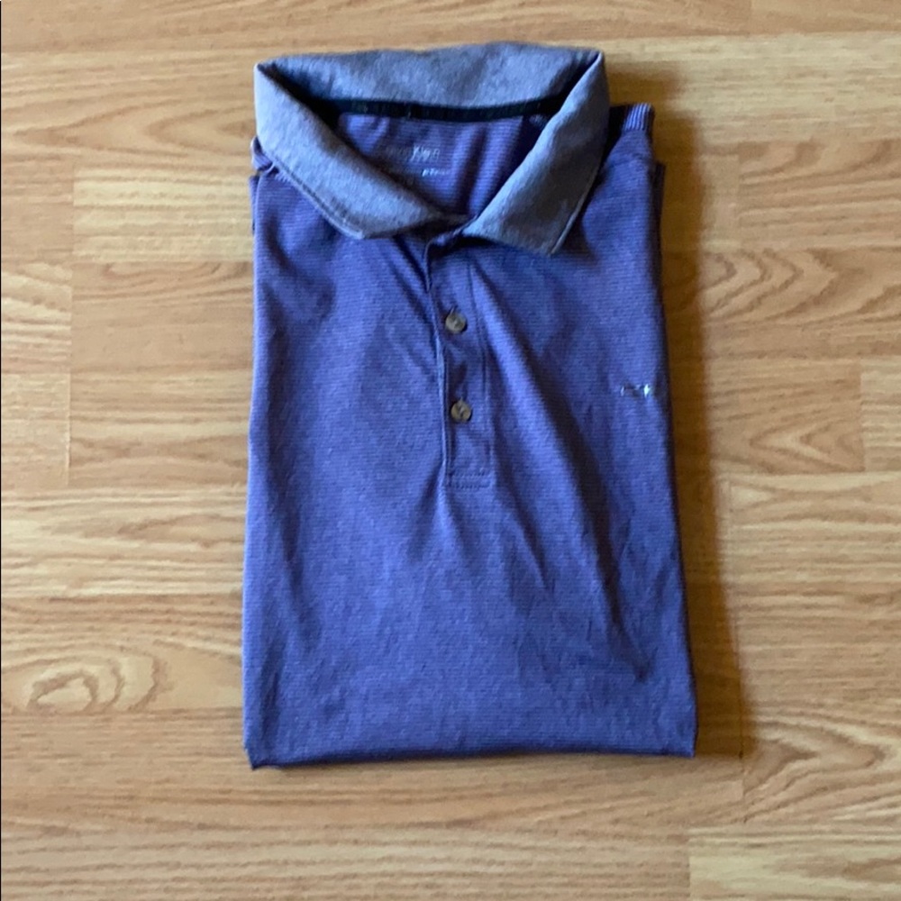 Men’s Calvin Klein Polo